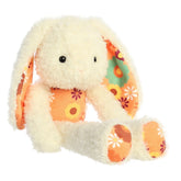 Aurora® - Primavera - Conejito retro de 14" - Crema
